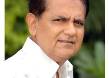 रस्ते व चौक सुशोभिकरणासाठी ५ कोटी निधीला मंजुर