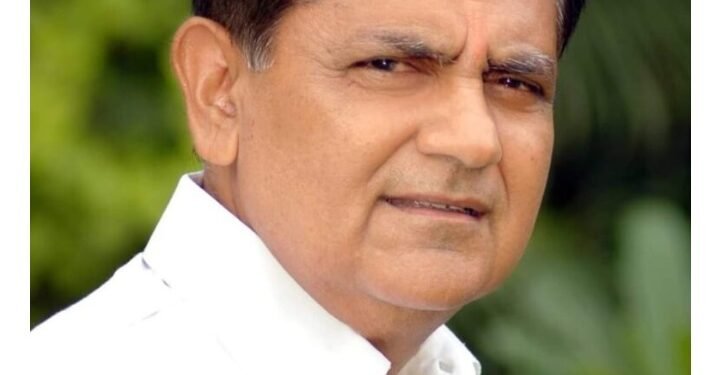 रस्ते व चौक सुशोभिकरणासाठी ५ कोटी निधीला मंजुर