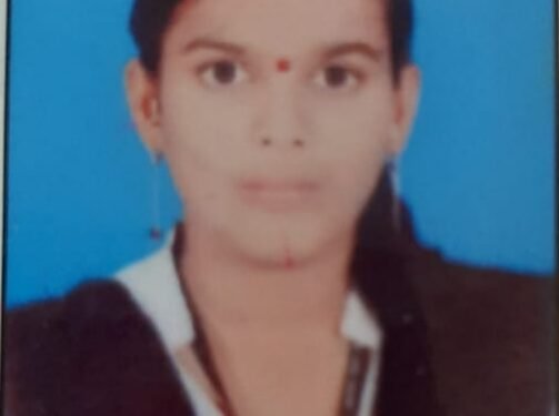 १९ वर्षीय तरुणीचा गळफास