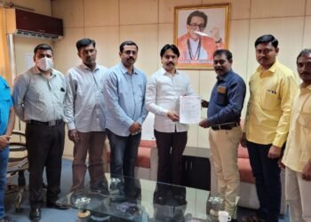 समाजाला शहरात सुसज्ज समाज मंदिर हवे – संदिप वाणी