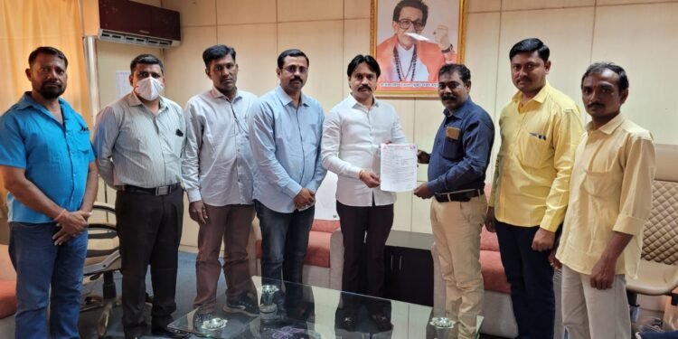 समाजाला शहरात सुसज्ज समाज मंदिर हवे – संदिप वाणी