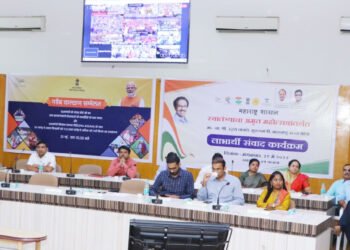 देशात मोठ्या प्रमाणात परदेशी गुंतवणूक – पंतप्रधान मोदी