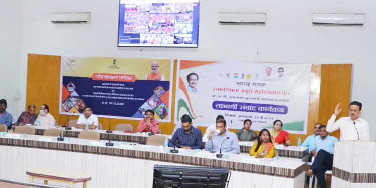 देशात मोठ्या प्रमाणात परदेशी गुंतवणूक – पंतप्रधान मोदी