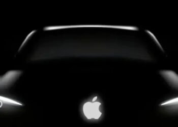 Apple Car : ना खिडकी ना स्टीयरिंग ; लवकरच होणार दाखल