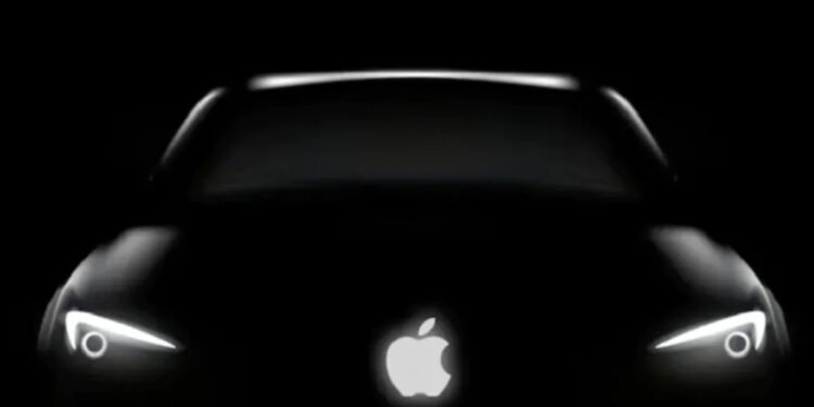 Apple Car : ना खिडकी ना स्टीयरिंग ; लवकरच होणार दाखल