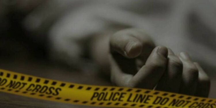 शिवाजी नगरातील तरूणीचा रेल्वेरूळ क्रॉस करतांना गमावला जीव