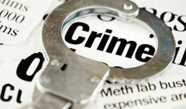 मोठी कारवाई ! २० लाखांचा गुटखा जप्त