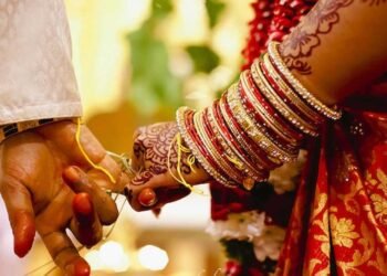 आदिवासी तडवी समाजाचा सामूहिक विवाह सोहळा