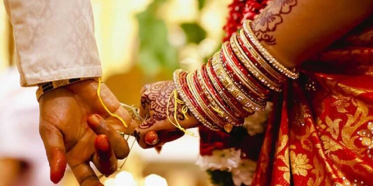 आदिवासी तडवी समाजाचा सामूहिक विवाह सोहळा