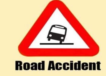 दोन रिक्षांचा अपघात : नऊ जण जखमी