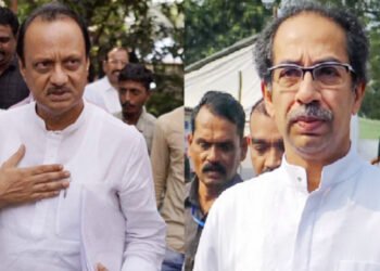 वर्षा बंगल्यावर हालचालींना वेग ; महाविकासआघाडी व्हेंटिलेटरवर