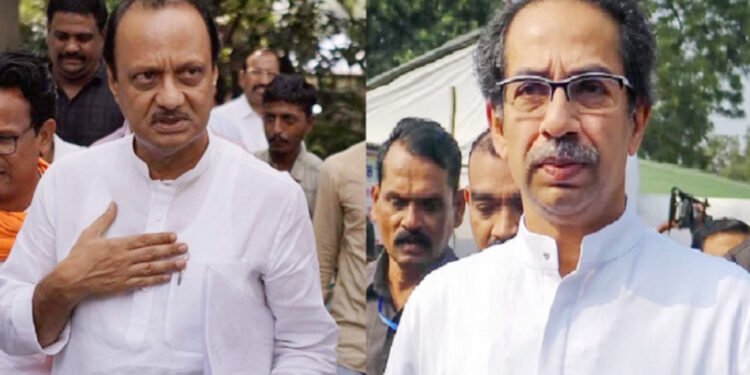 वर्षा बंगल्यावर हालचालींना वेग ; महाविकासआघाडी व्हेंटिलेटरवर