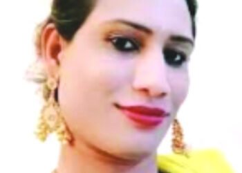 शहरात तृतीयपंथीचा गळफास ; कारण गुलदस्त्यात