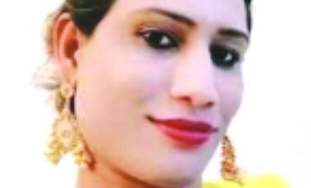 शहरात तृतीयपंथीचा गळफास ; कारण गुलदस्त्यात