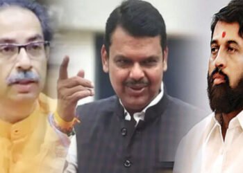 राजकारण तापलं ; शिंदेंच्या बंडात देवेंद्र फडणवीसांची एंट्री