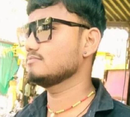 धुळ्यात पुन्हा एकदा सैराट ; भावाने दिला सख्ख्या बहिणीला गळफास