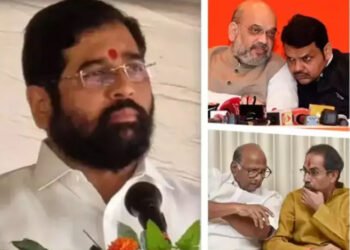 या समीकरणाने फडणवीस होऊ शकतात पुन्हा मुख्यमंत्री