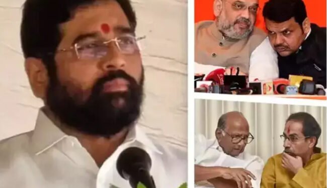 या समीकरणाने फडणवीस होऊ शकतात पुन्हा मुख्यमंत्री