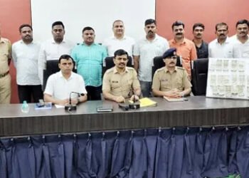 ६२ लाखाची फसवणूक प्रकरणी संशयितांना अटक ; जळगाव सायबर पोलीसांची कारवाई