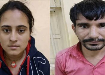 न्यायालयाचा ऐतिहासिक निर्णय ; आई बापाला फाशीची शिक्षा