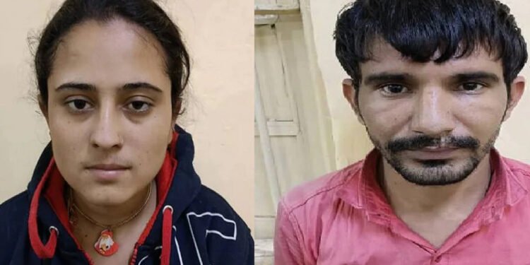 न्यायालयाचा ऐतिहासिक निर्णय ; आई बापाला फाशीची शिक्षा