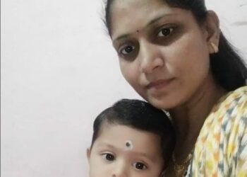 धक्कादायक : विवाहितेने ५ वर्षाच्या मुलासह घेतला गळफास