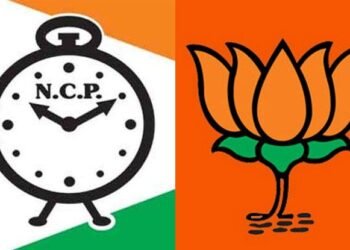 मोठी बातमी : राष्ट्रवादीचा एक मोठा गट भाजपच्या संपर्कात