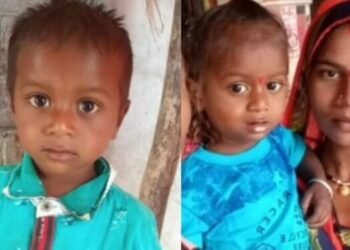 धक्कादायक : दोन चिमुकल्यांसह आईचा आढळला विहिरीत मृतदेह