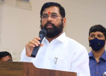 राज्याची मोठी राजकीय उलथापालथ ; एकनाथ शिंदे मंत्रीपदाचा राजीनामा देणार