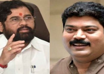 शिंदे गट मनसेत सामील होणार?