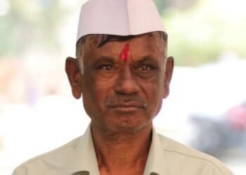 रामदास झुंझारराव ; आज अंत्ययात्रा