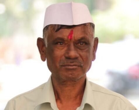 रामदास झुंझारराव ; आज अंत्ययात्रा