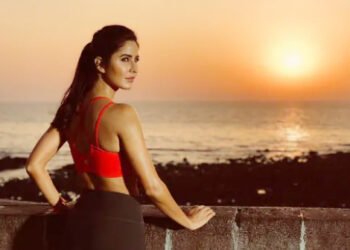 कतरिना कैफने दिली चाहत्यांना आनंदाची बातमी