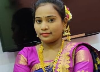 तरुण विवाहितेचा गळफास ; गळा आवळून फासावर लटकविल्याचा माहेरच्यांचा संशय