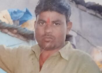 ४२ वर्षीय इसमाचा नदी पात्रात बुडुन मृत्यू