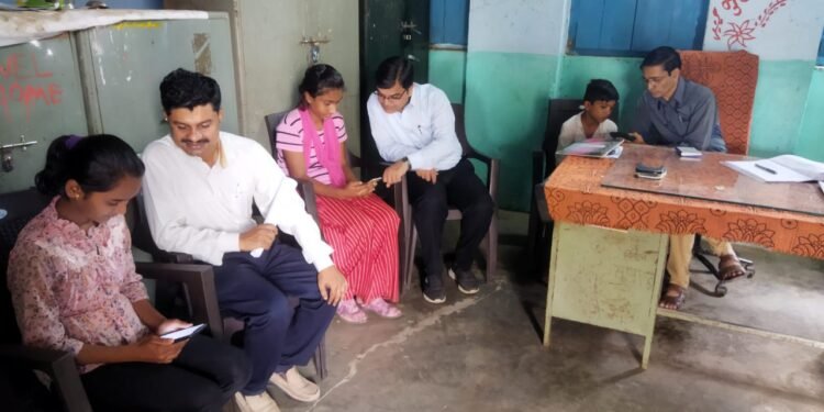 अध्ययनात नाविन्यपूर्णता आणावी – डॉ. अनिल झोपे