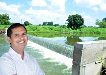 आ. मंगेश चव्हाण यांच्या पाठपुराव्याला मोठे यश