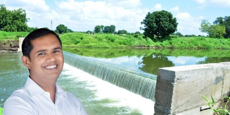 आ. मंगेश चव्हाण यांच्या पाठपुराव्याला मोठे यश