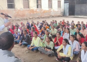 कुसंग, व्यसन, सिनेमामुळे युवा वर्ग बिघडला