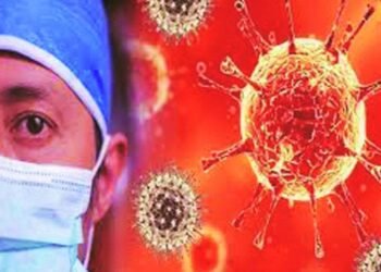 राज्यात करोना पुन्हा पसरतोय; दिवसभरात इतके झाले नवीन करोनाबाधित