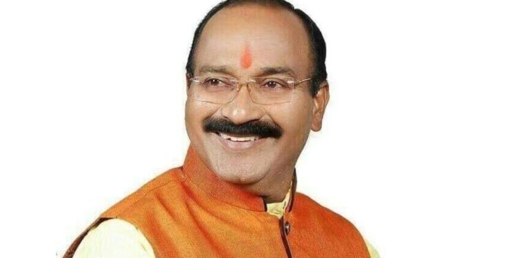 गुलाबराव वाघ विधानसभेसाठी तयारी लागा- संजय सावंत