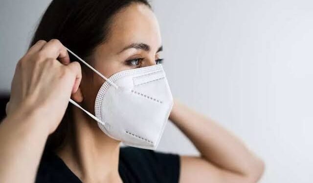 राज्यात पुन्हा मास्क सक्ती