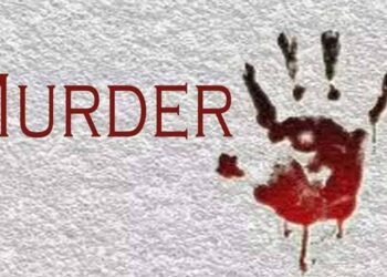 जळगावात आठ दिवसात दुसरा मासुमवाडीत खून