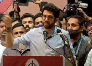 आता चांगलं होणार ; पक्षातून घाण गेली