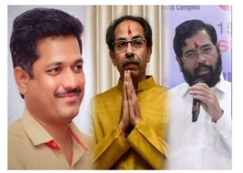 हा आमदार शिंदे यांच्या हातून निसटला ; वाचा थरारक प्रसंग