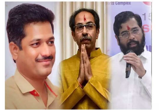 हा आमदार शिंदे यांच्या हातून निसटला ; वाचा थरारक प्रसंग