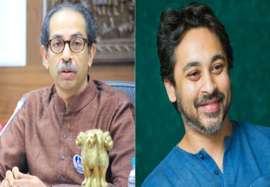 उद्धव ठाकरेंनी आपले आमदार IPL मध्ये  खेळवावे