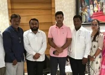 मोठी बातमी : मनपातील बंडखोर नगरसेवकांचा शिंदे गटाला पाठिंबा