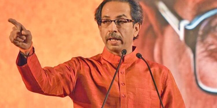 आता औरंगाबाद नव्हे तर संभाजी नगर…