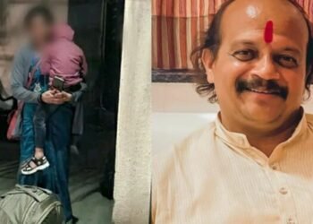 …अन् मीच त्या महिलेचा दीर झालो ; वसंत मोरेंनी सांगितलं त्या महिलेसोबत आणि बाळासोबत काय घडलं?